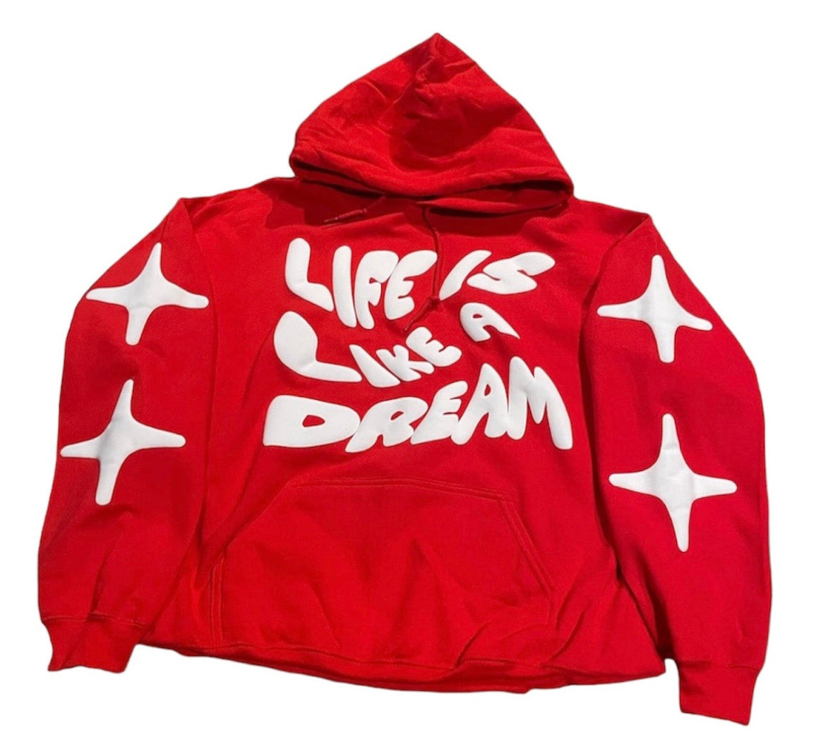 Dreamchildwrld Luxury Designer Hoodie