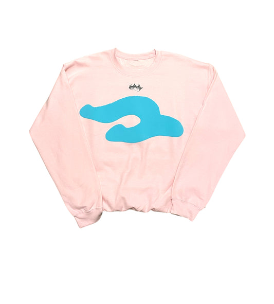 Dreamchildwrld Luxury Designer Sweatshirt