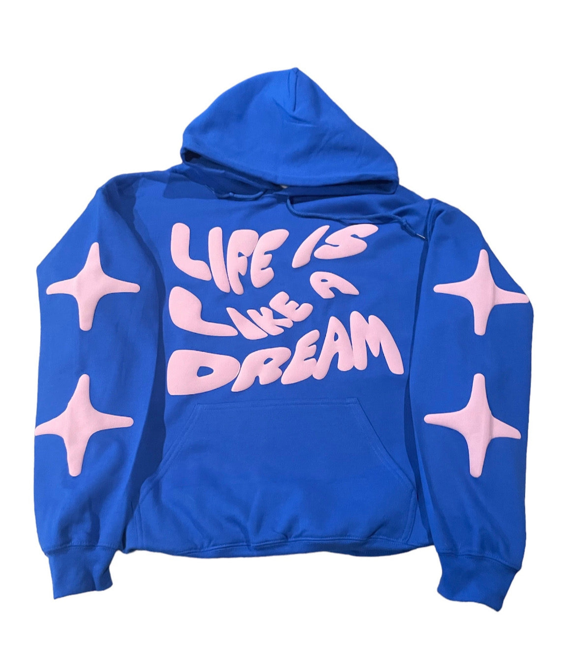 Dreamchildwrld Luxury Designer Hoodie