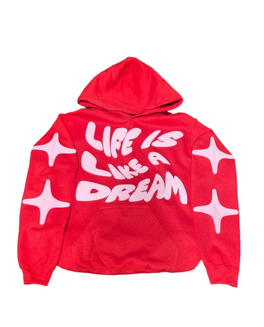 Dreamchildwrld Luxury Designer Hoodie