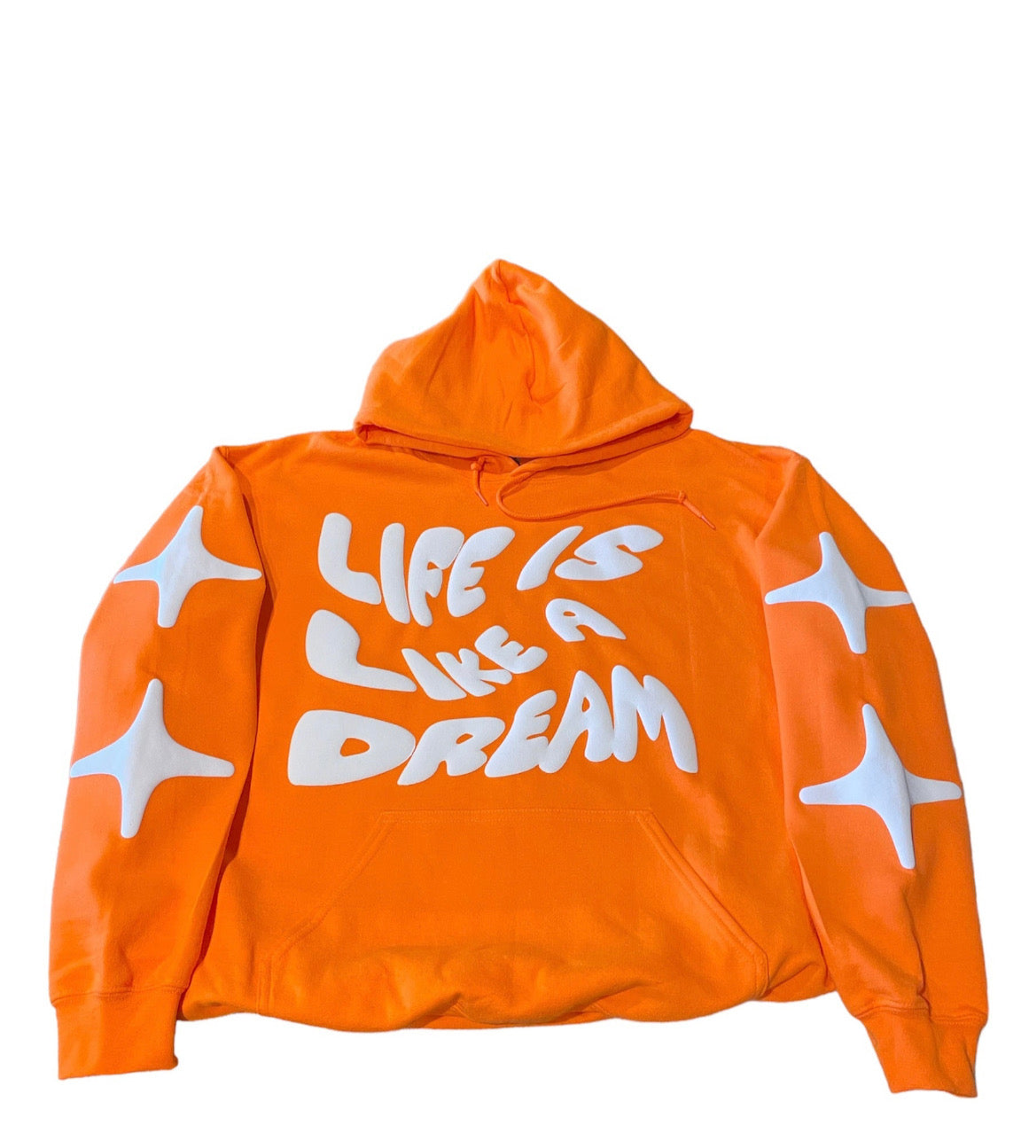 Dreamchildwrld Luxury Designer Hoodie