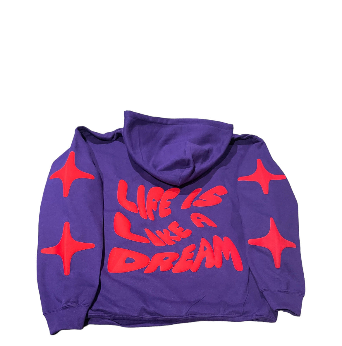 Dreamchildwrld Luxury Designer Hoodie