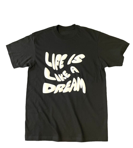 Dreamchildwrld Luxury Designer Tshirt