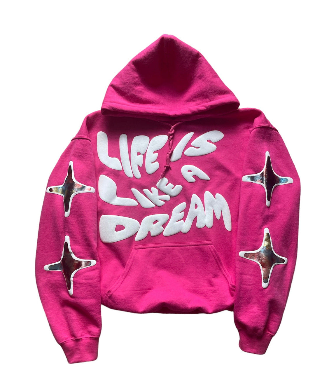 Dreamchildwrld Luxury Designer Hoodie