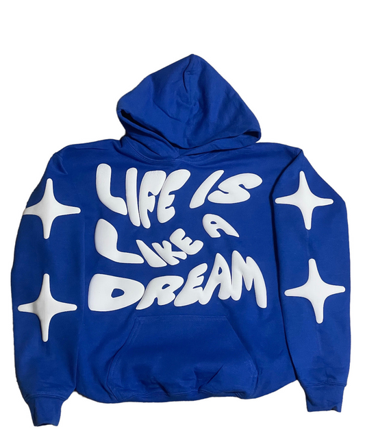 Dreamchildwrld Luxury Designer Hoodie