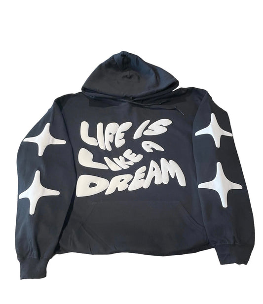 Dreamchildwrld Luxury Designer Hoodie