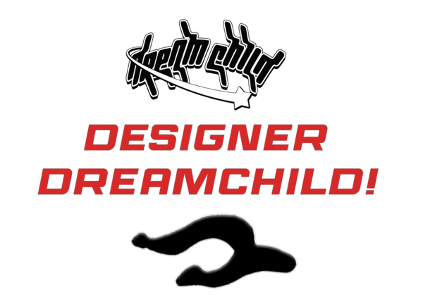 Official Dreamchildwrld